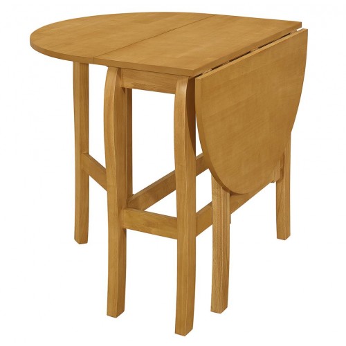 tillie drop leaf dining table